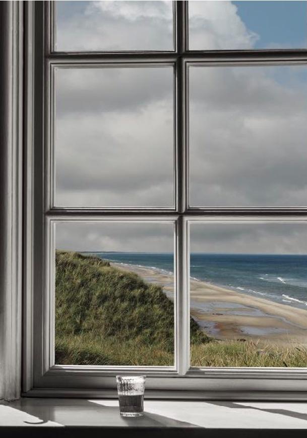 Der Sommermorgen oder die Sonnenuhr - Karin von Oldershausen 