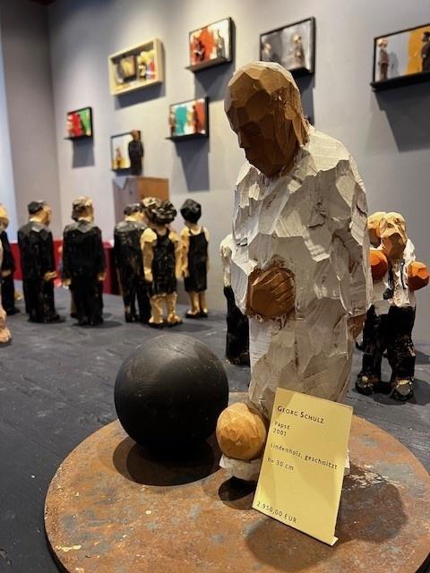 Papst - Georg Schulz 