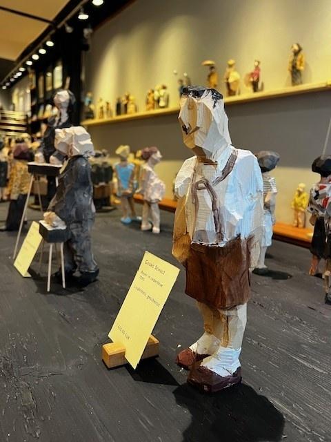 Bayer in Lederhose - Georg Schulz 