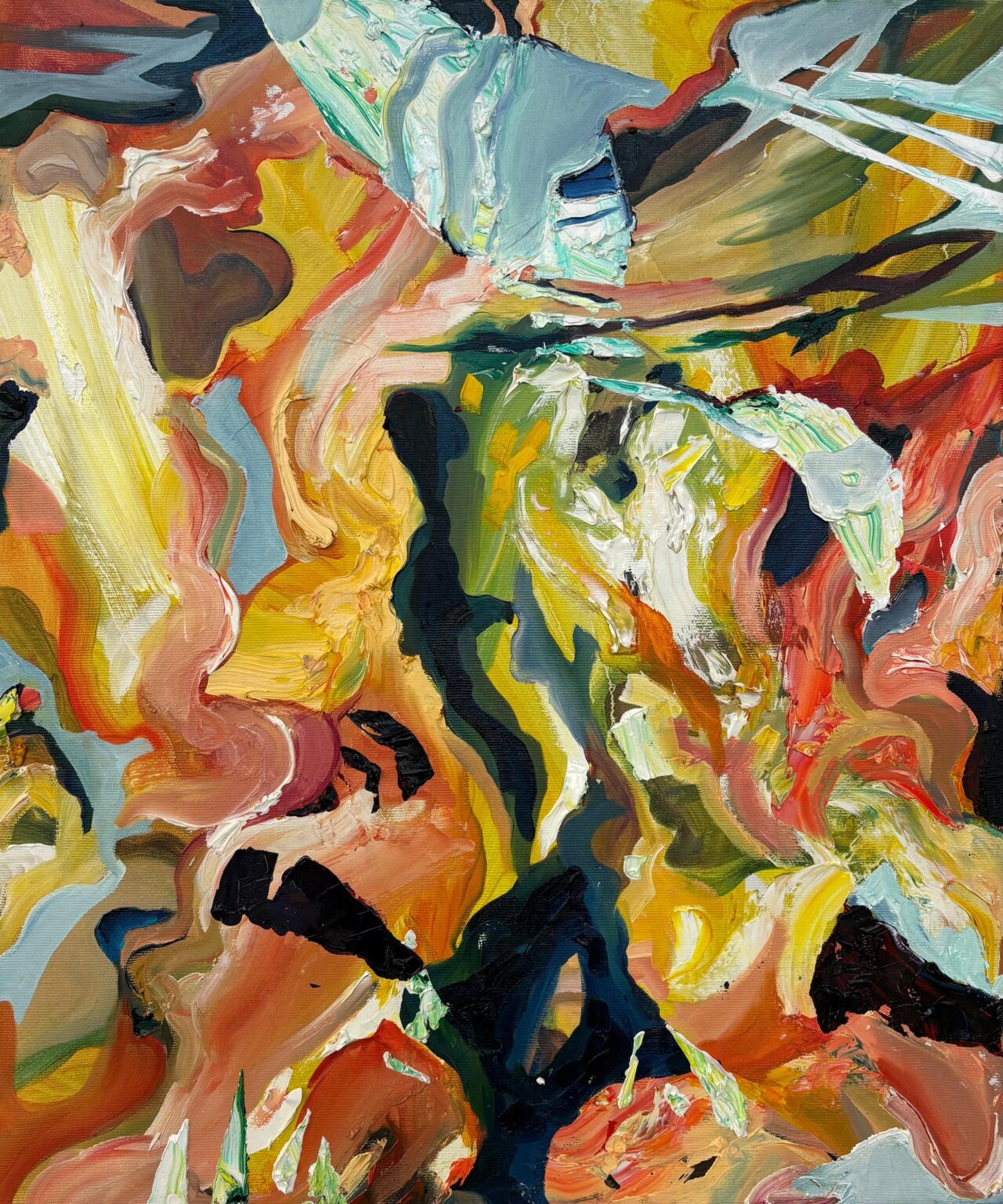 Biike II - Jonathan L&uuml;tzen 