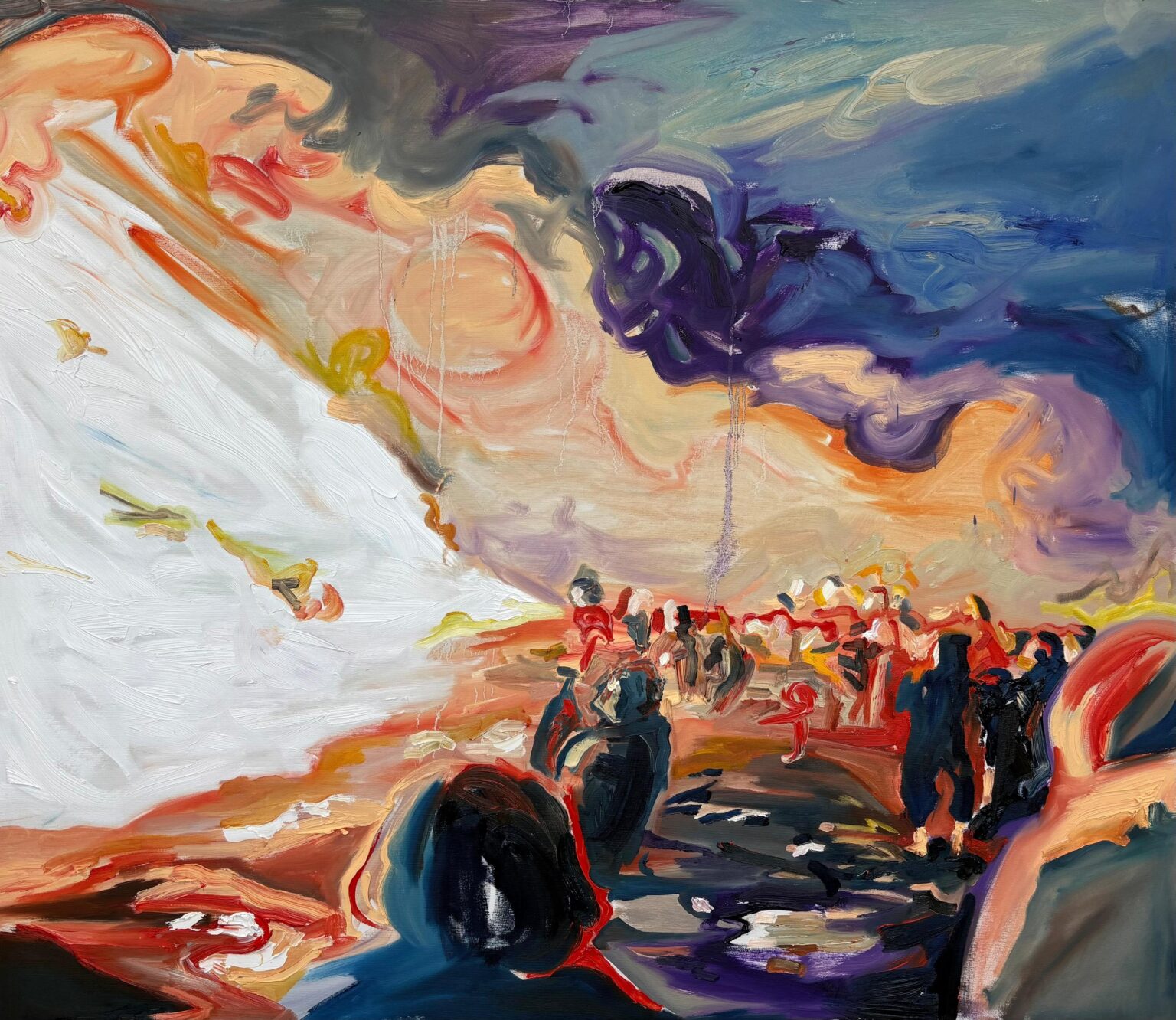 Biike I - Jonathan L&uuml;tzen 