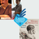 2. Alster Literaturfestival Meckel