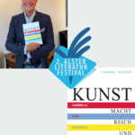 2. Alster Literaturfestival