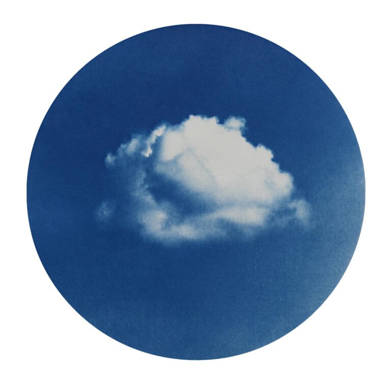 Cloud X_I - Ramona Czygan 