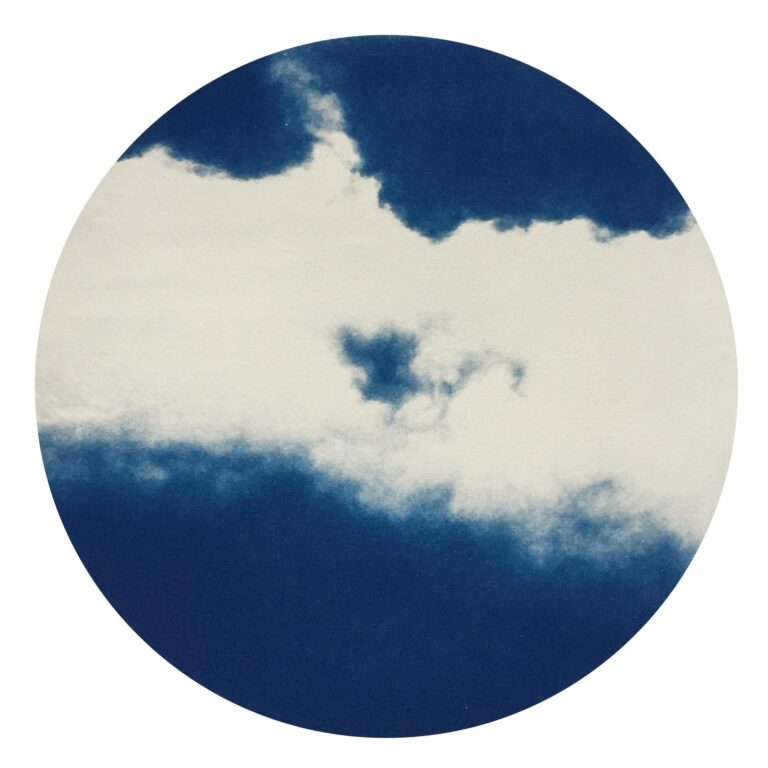 Cloud V - Ramona Czygan 