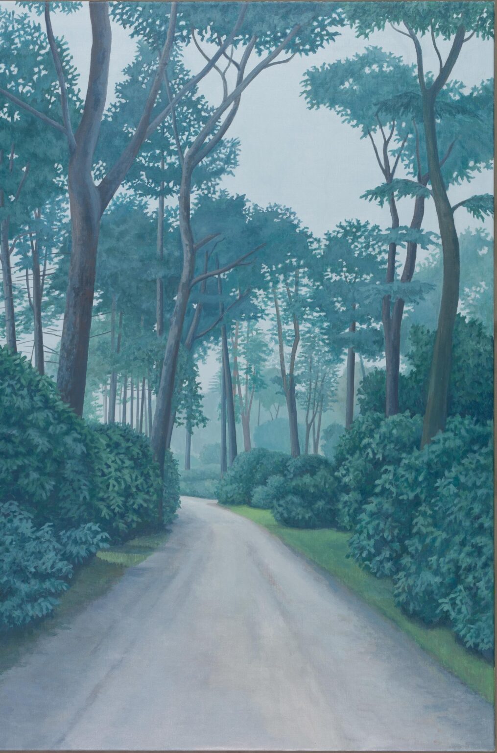 Im Stadtpark - Tobias Duwe 