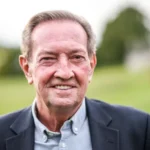Martin Walker
