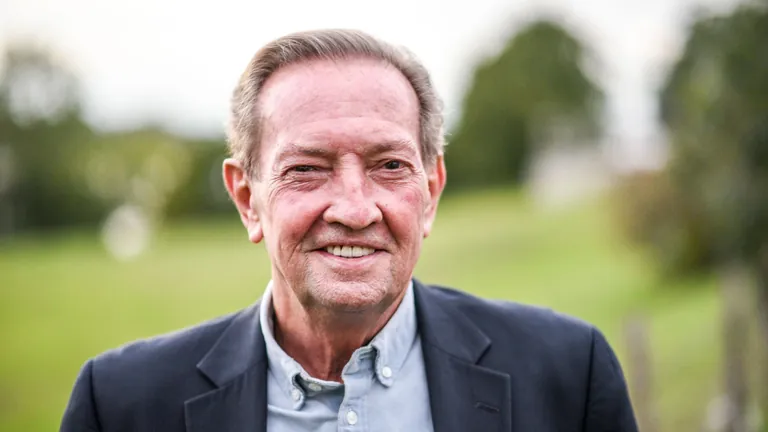 Martin Walker: „Bredouille“ im Hotel THE FONTENAY 