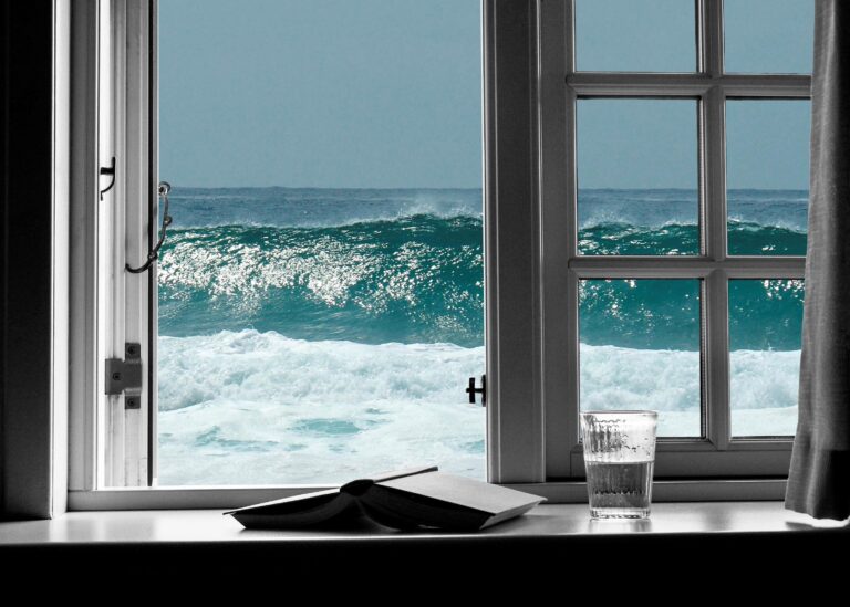 Die Welle 