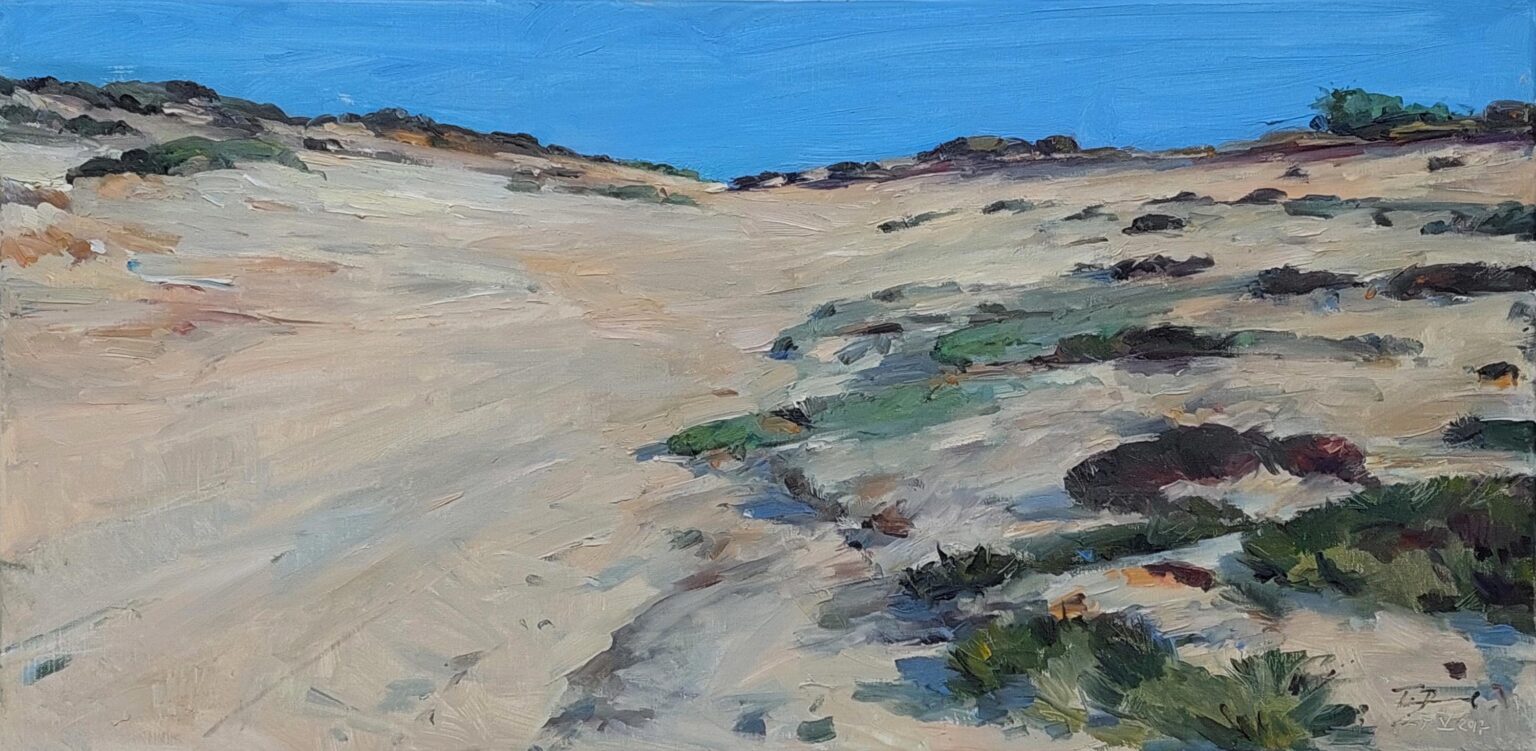 Sandkante Morsum - Tobias Duwe 