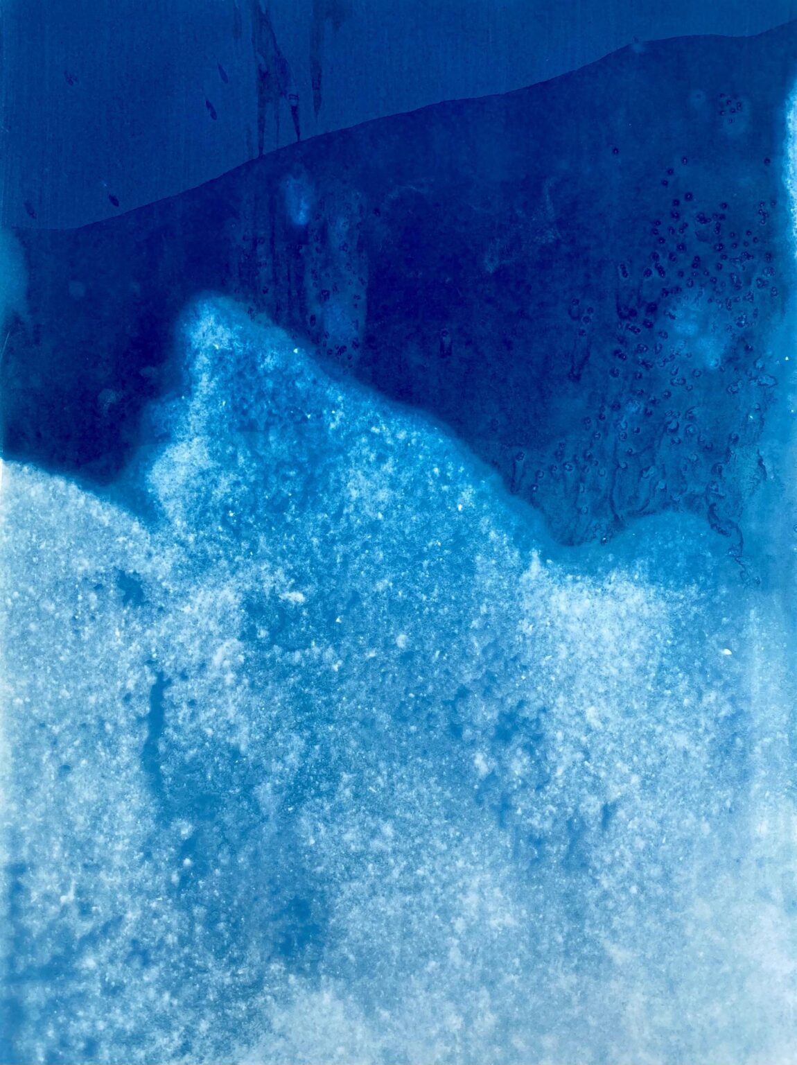 Sylt Welle # 2 - Ramona Czygan 