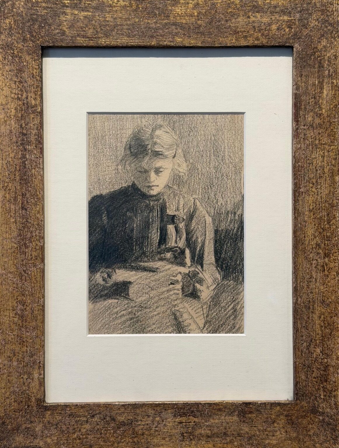 M&auml;dchen - Helene Varges 