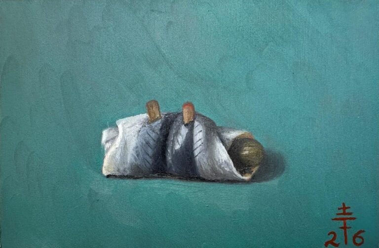 Rollmops - Feodora Hohenlohe 