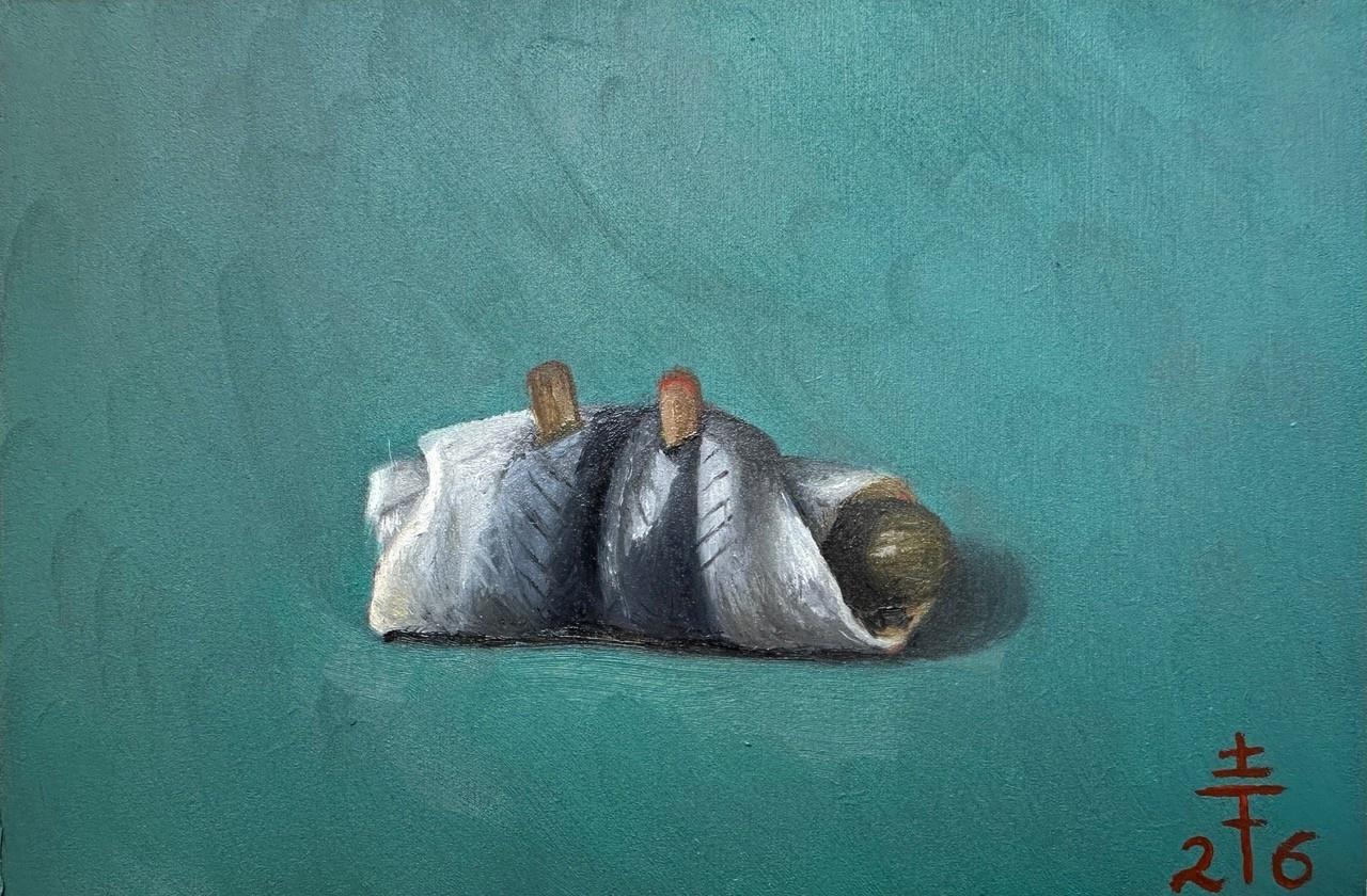 Rollmops - Feodora Hohenlohe 