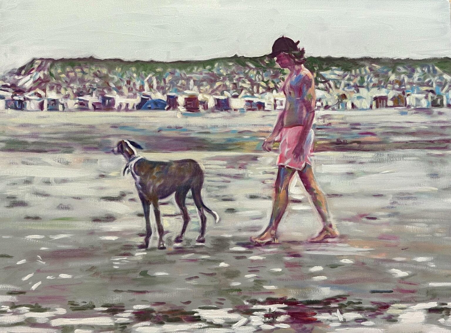 Friesland - Silke Mathe 