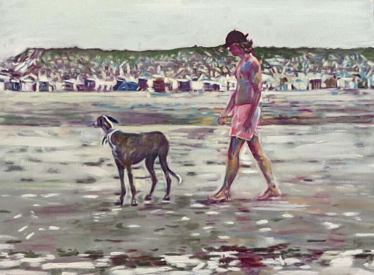 Friesland - Silke Mathe 