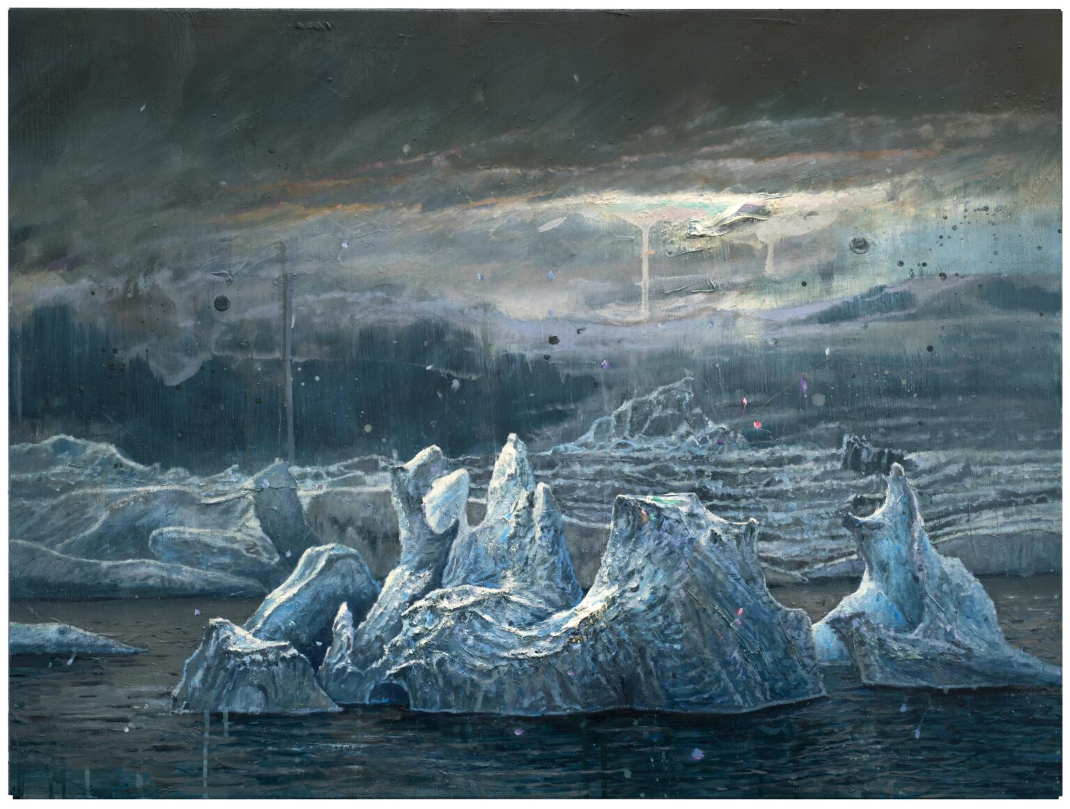 &iacute;sjaki (5) - Clemens Tremmel 