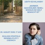Schalansky neu