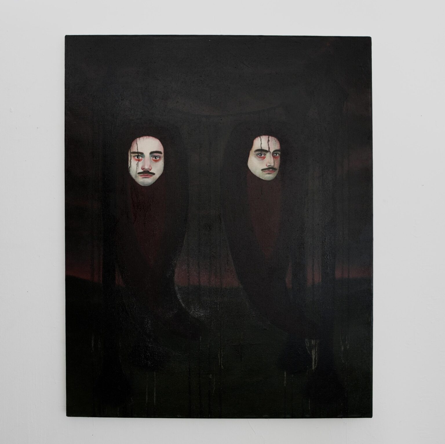 o.T. (2) - Max Grote 
