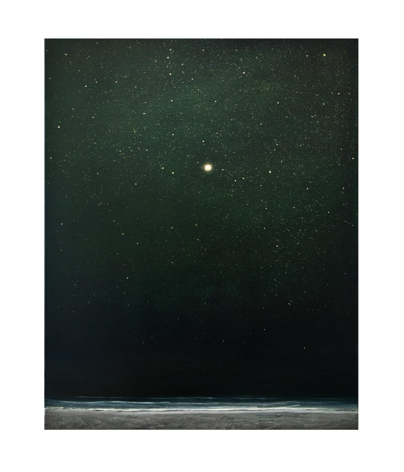 Das Meer (16) - Clemens Tremmel 