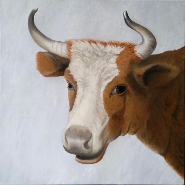 Augenweide - Feodora Hohenlohe 