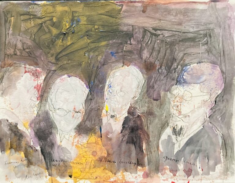 Armin Mueller-Stahl 
