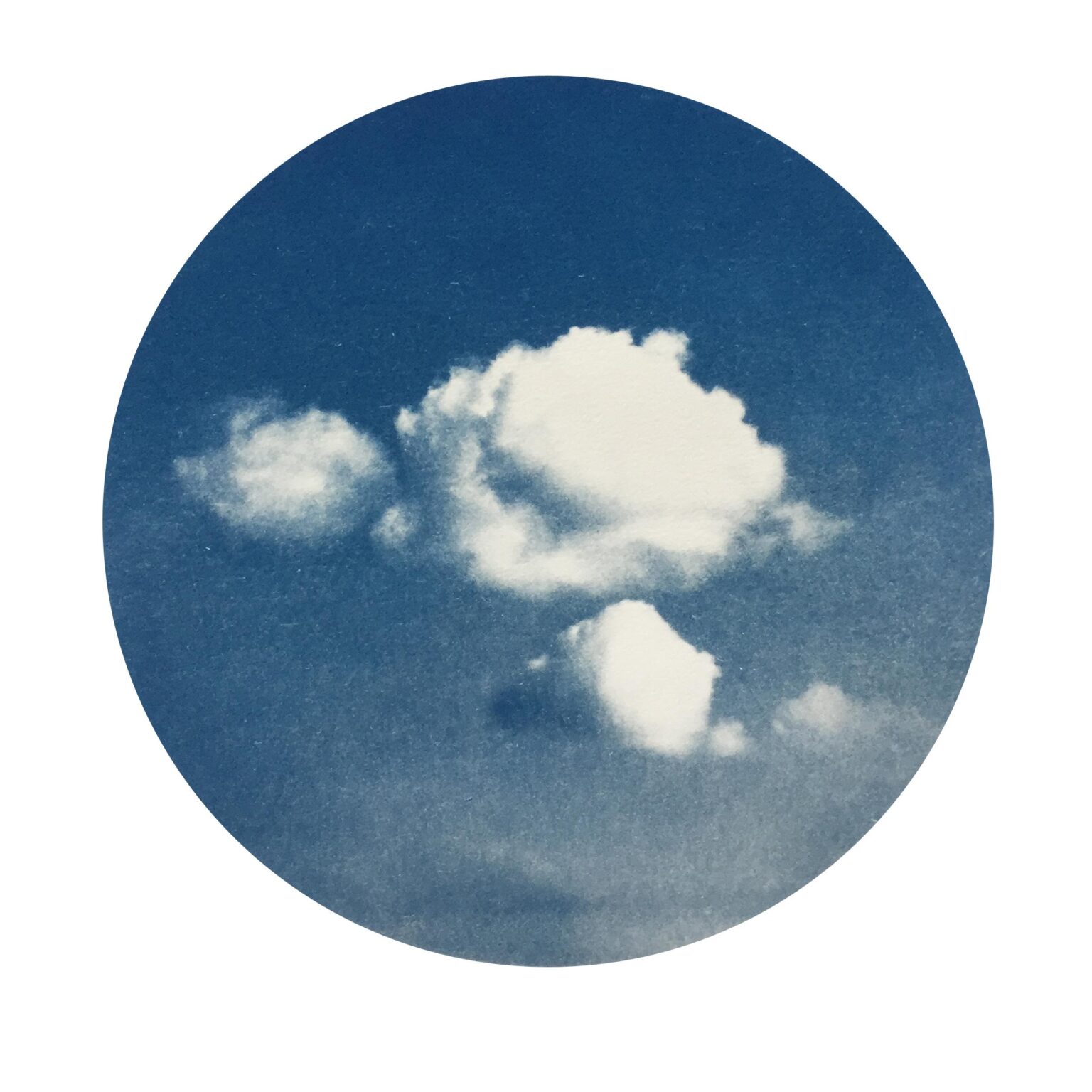 Cloud IX_I - Ramona Czygan 