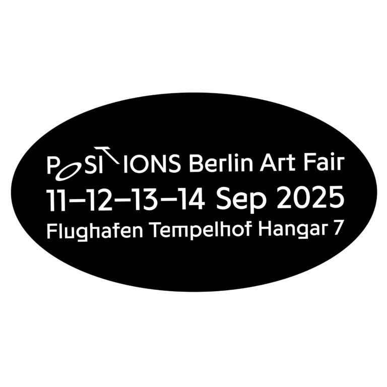 POSITIONS Berlin Art Fair 