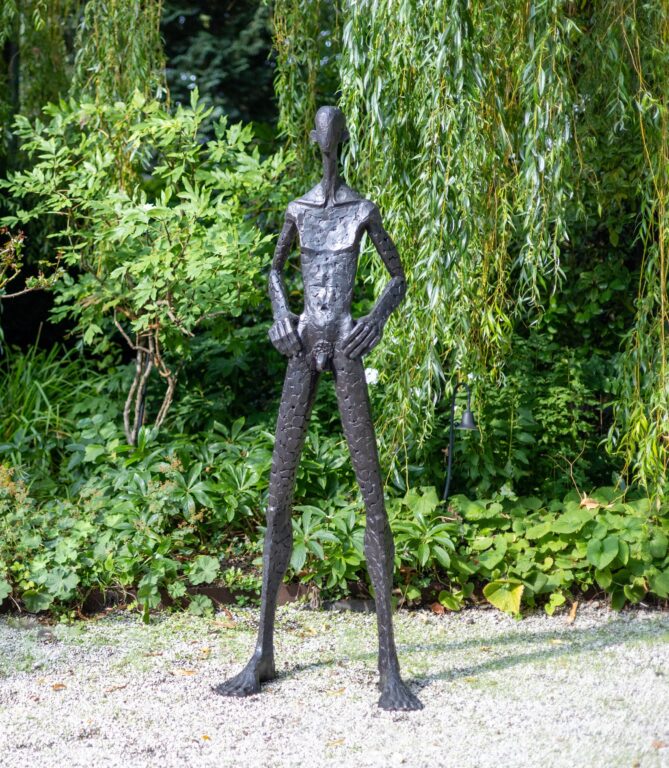 Ich bin hier - Hannes Helmke 
