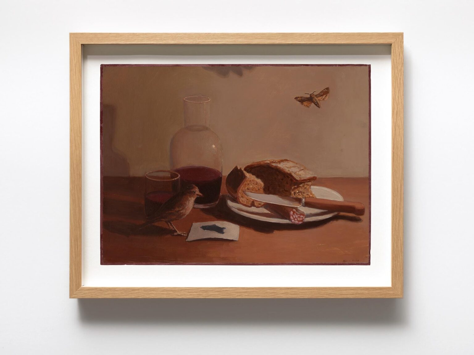 Therapie II - Jan Dörre 