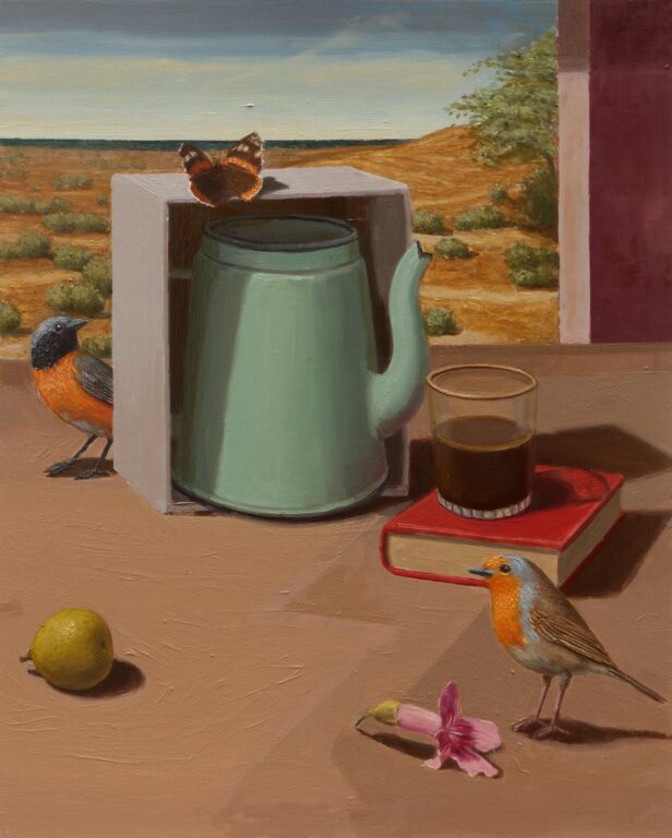 Moment - Jan Dörre 
