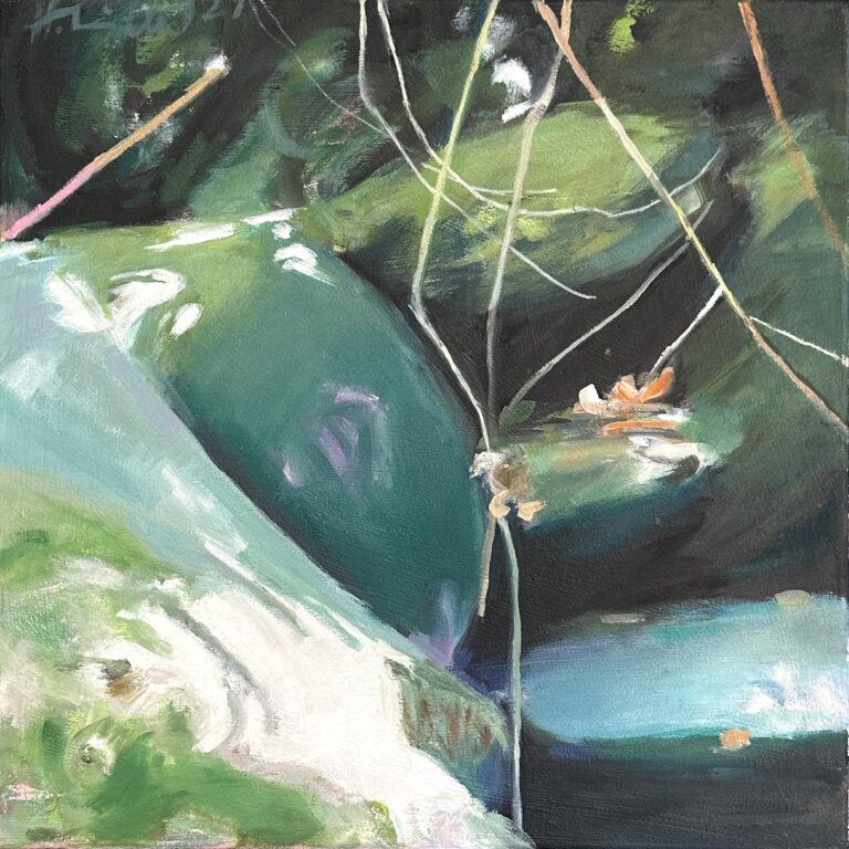 Offene Verbindungen - Herta Müller 