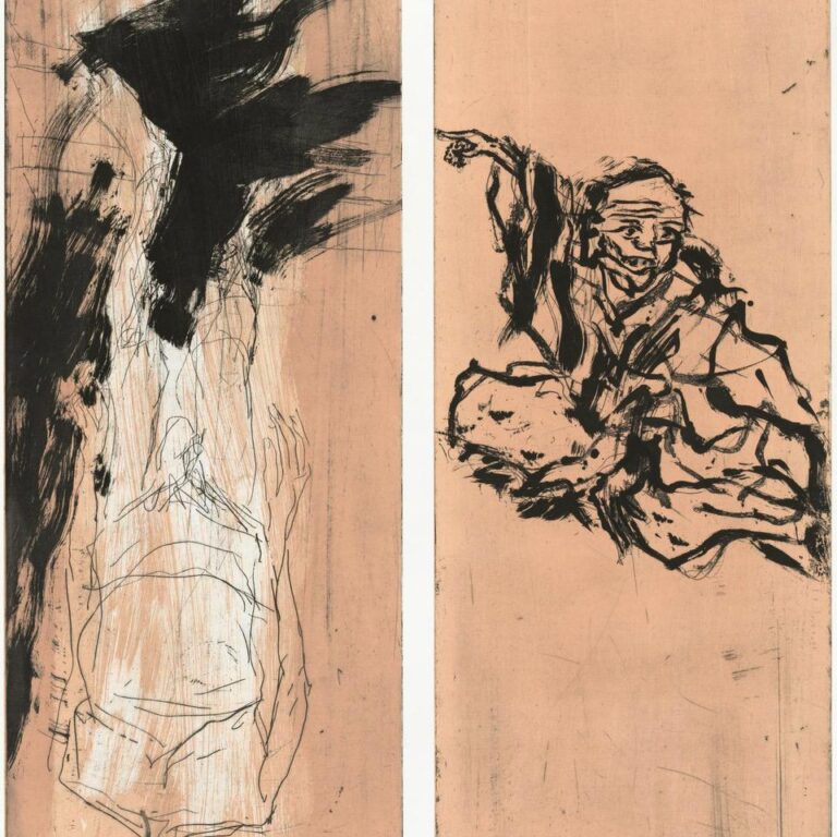 Georg Baselitz 