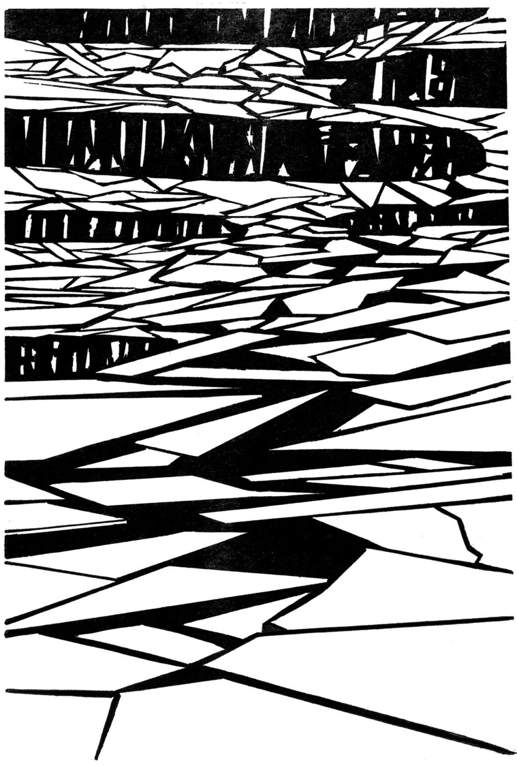 Der Winter dauert 24 Jahre - Franziska Neubert 