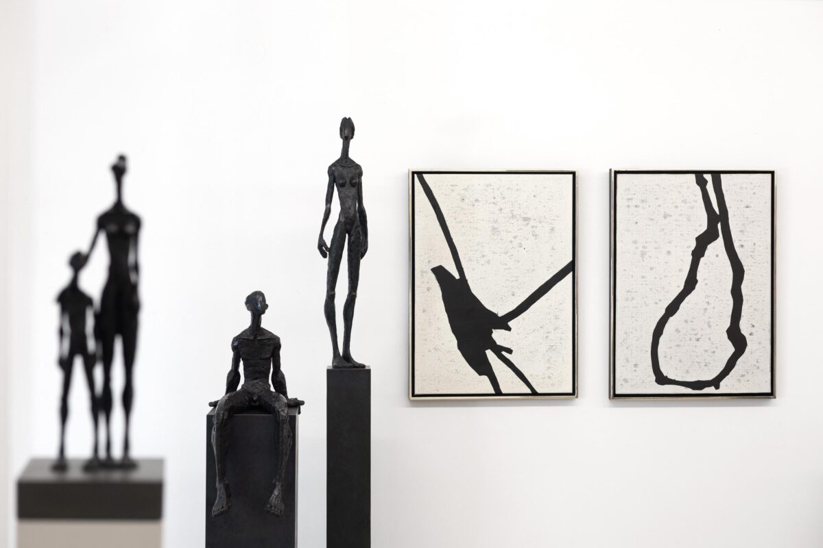 HANNES HELMKE – MARTIN NOËL - Hannes Helmke, Martin Noël 