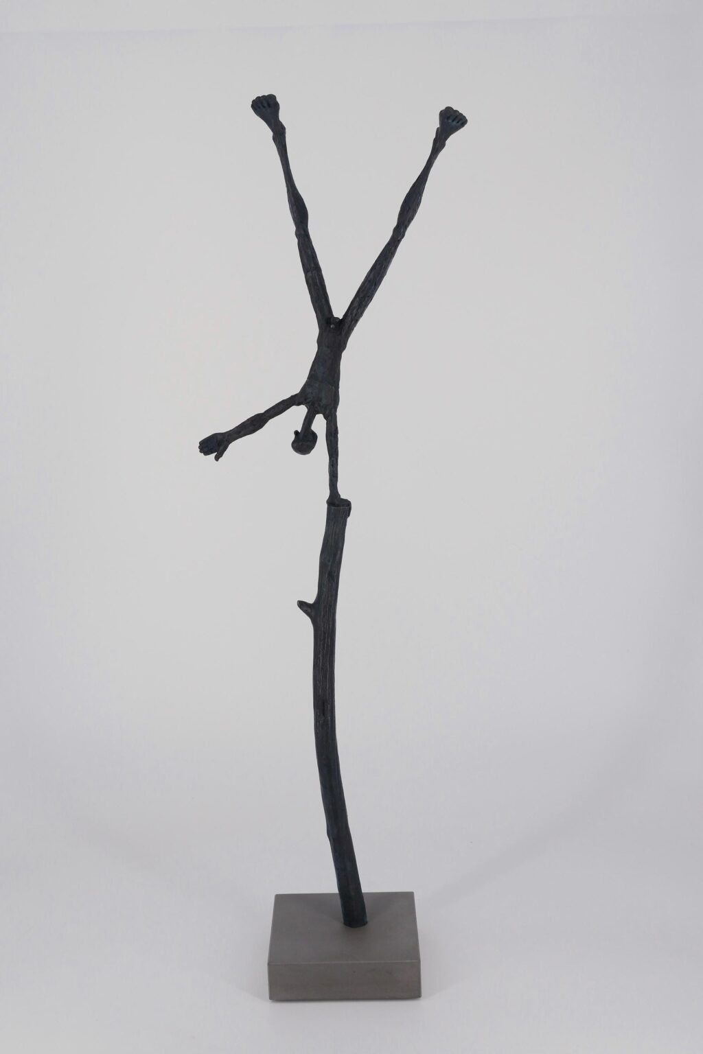 Artist auf dem Dalben - Hannes Helmke 