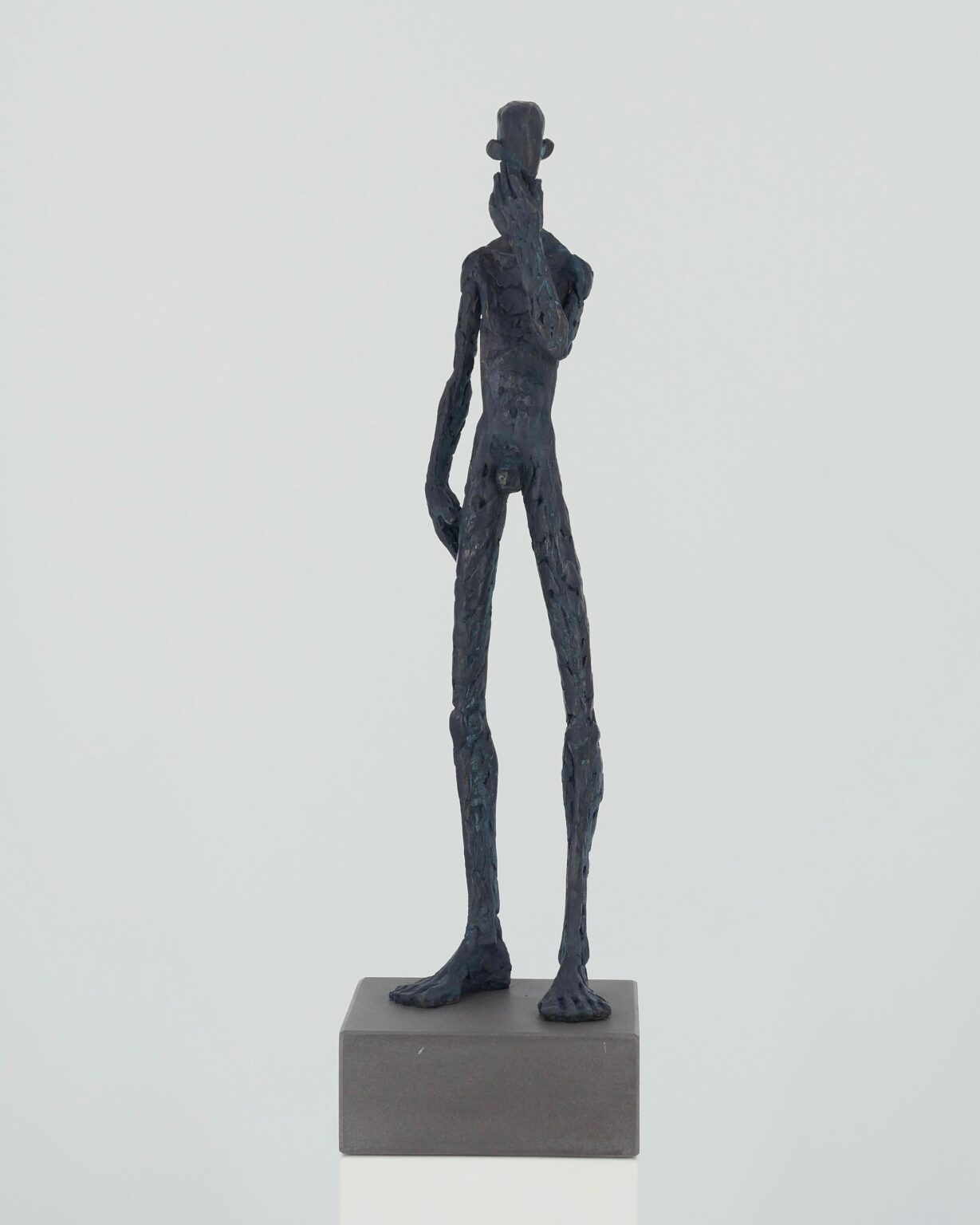 Denker - Hannes Helmke 