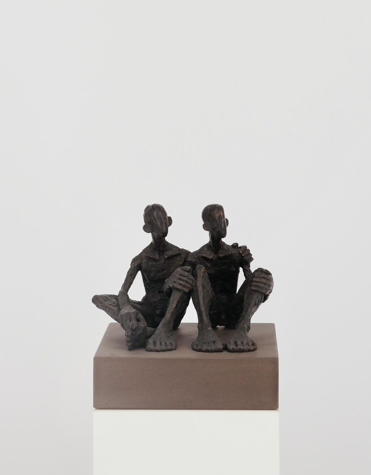 Freunde - Hannes Helmke 