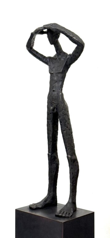 Ein Utkieker - Hannes Helmke 