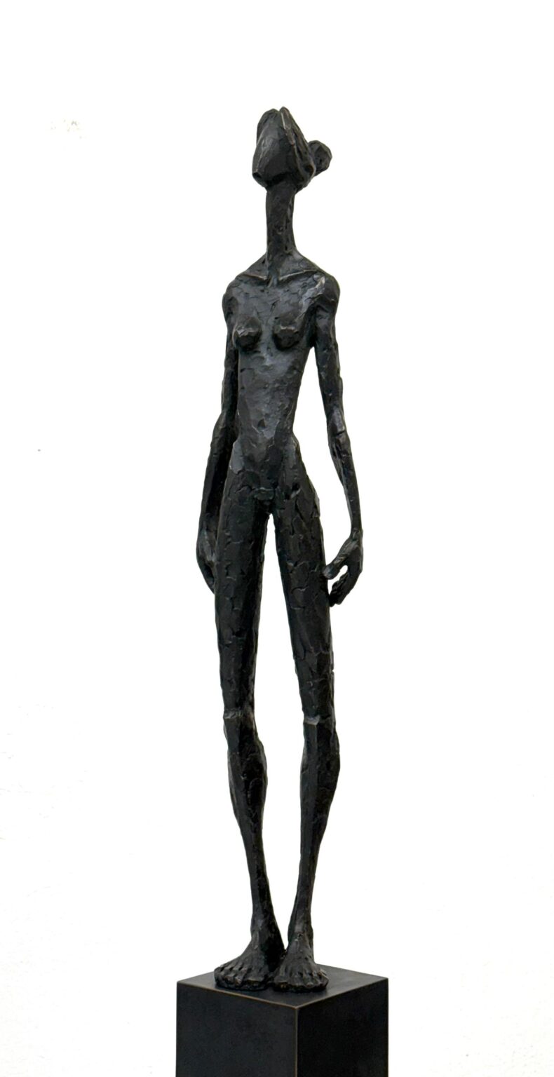 Träumerin - Hannes Helmke 