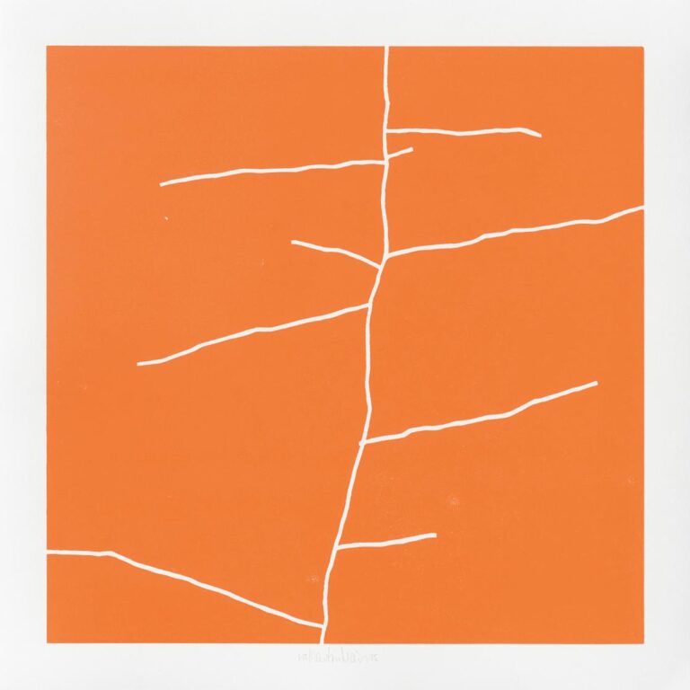 Gomera (Blatt 14) - Martin Noël 