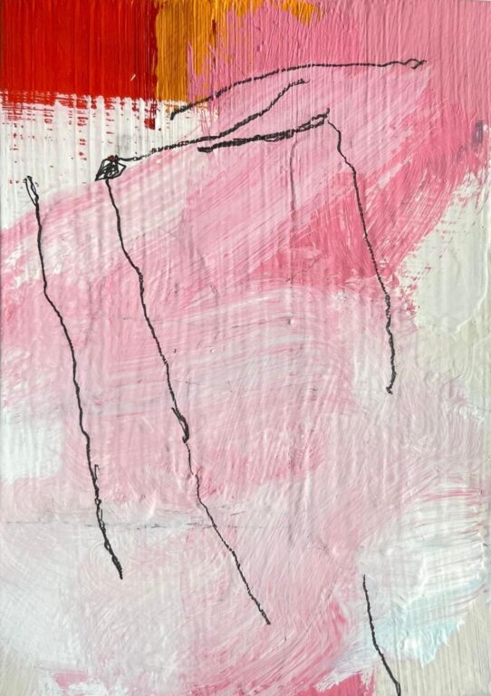 Tegernsee I Wolken 6 - Martin Noël 