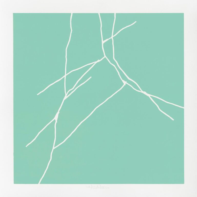 Gomera (Blatt 11) - Martin Noël 