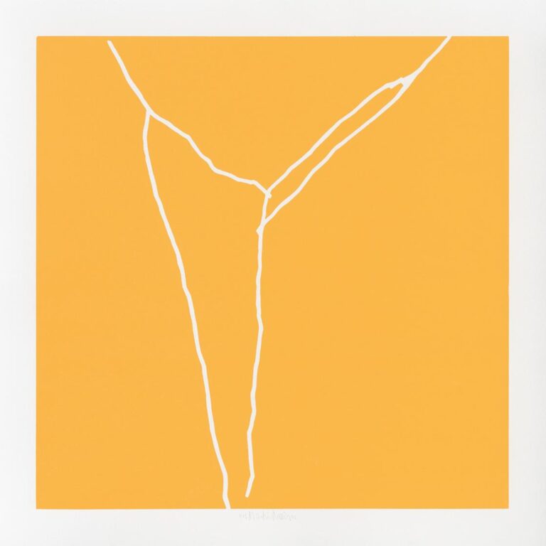 Gomera (Blatt 04) - Martin Noël 