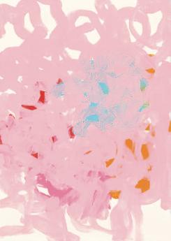 SCHWEINCHENROSA - Martin Noël 