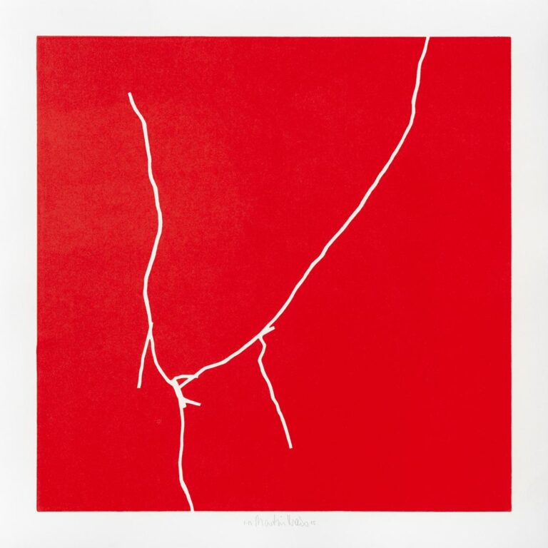 Gomera (Blatt 01) - Martin Noël 