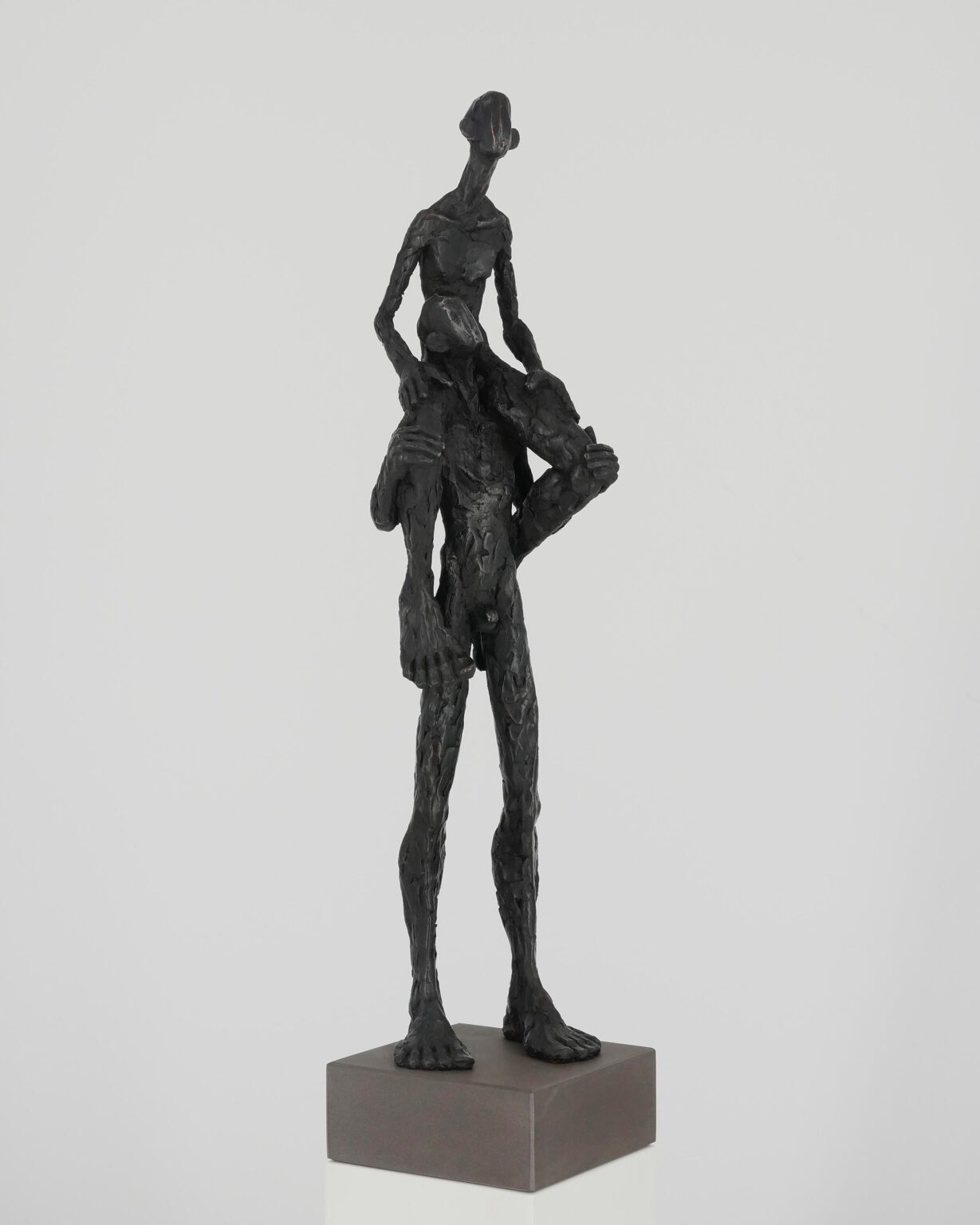 Freunde II - Hannes Helmke 