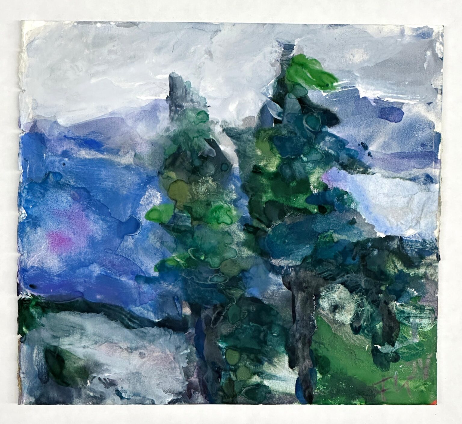 Bergisches Land - Klaus Fu&szlig;mann 