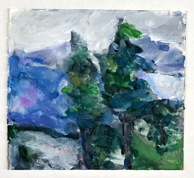 Bergisches Land - Klaus Fußmann 