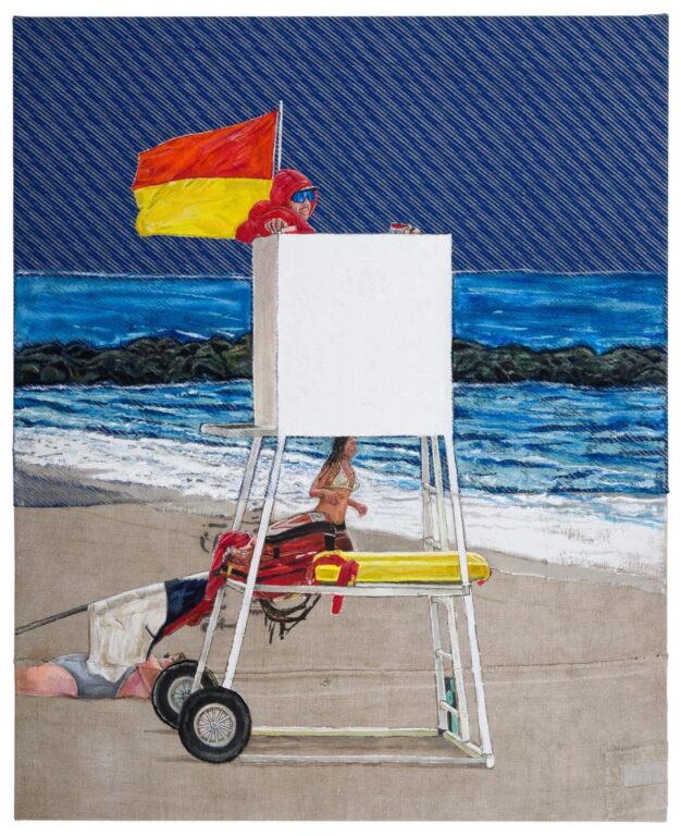 Tag am Meer - Christian Hein 